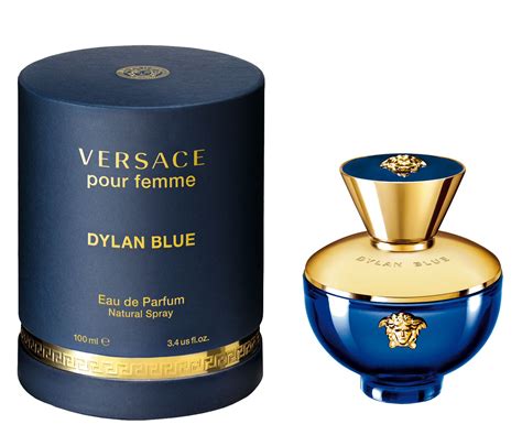 versace dylan blue women review|Versace Dylan Blue top notes.